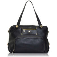 Knomo 25-254-BLK